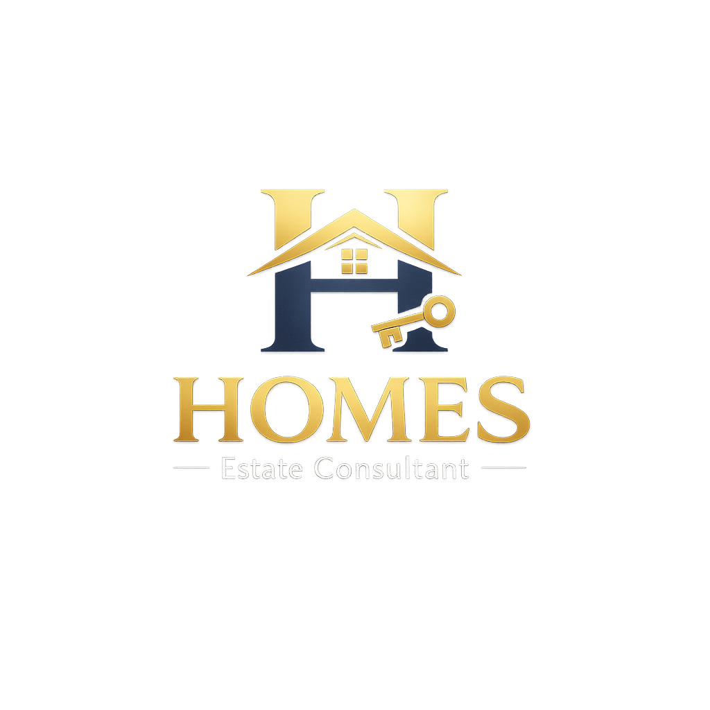 Homes Estate Consultant